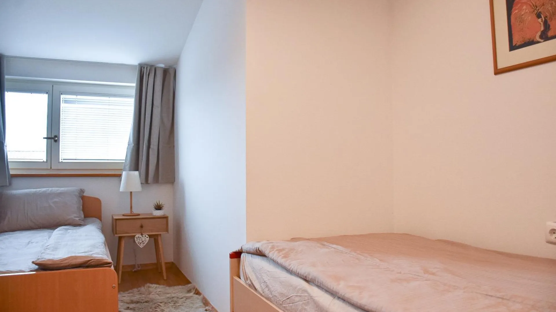 Apartments Pina Ljubljana