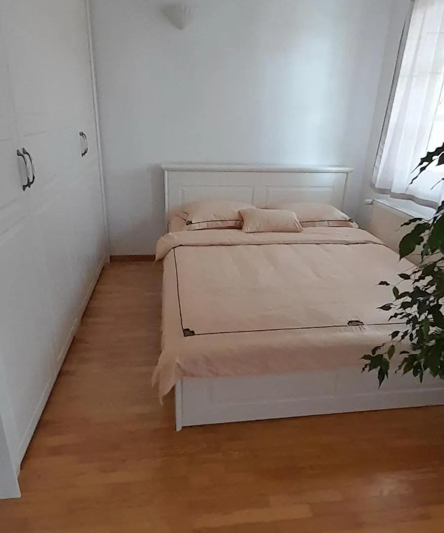 Apartments Pina Ljubljana Slovenia